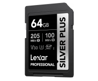 LEXAR  LSDSIPL064G-BNNNG - 1292540 - zdjęcie 3